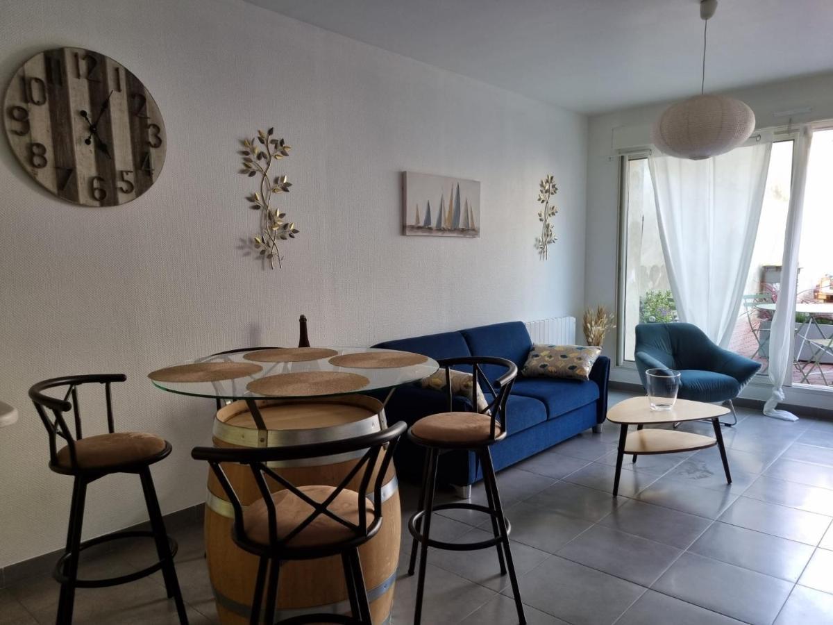L'Effervescent Apartman Reims Kültér fotó